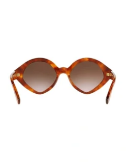 Vogue VO5394S Brown Sunglasses 15 Vogue VO5394S Brown Sunglasses -Myer Fashion Store 843221440 7 720x928
