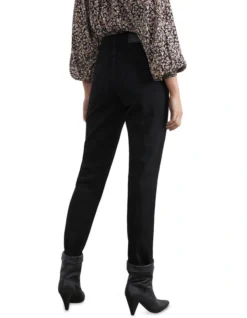 French Connection Seam Detail Jean 8 French Connection Seam Detail Jean -Myer Fashion Store 843744970 3 720x928