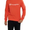Champion Script Crew Top Red 2 Champion Script Crew Top Red -Myer Fashion Store 845499070 1 720x928