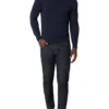 Flintoff Long Sleeve Polo