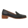 Sable Flat Shoes In Black Patent/Leather 2 Sable Flat Shoes In Black Patent/Leather -Myer Fashion Store 847317250 1 720x928