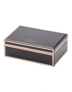 Sara Black Large Jewellery Box -Myer Fashion Store 847858060 5 720x928