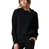 Forever New Georgia Loungewear Hood Knit Jumper