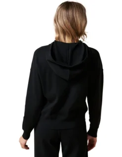 Forever New Georgia Loungewear Hood Knit Jumper -Myer Fashion Store 848196190 848229760 4 720x928