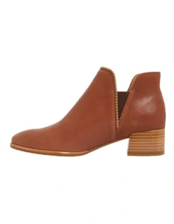 Astor Tan Glove Boots -Myer Fashion Store 848448460 3 720x928