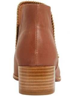 Astor Tan Glove Boots -Myer Fashion Store 848448460 5 720x928