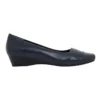 Saturn Heeled Shoes In Navy Leather -Myer Fashion Store 848482030 1 720x928
