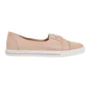 Vectra Blush Glove Sneakers