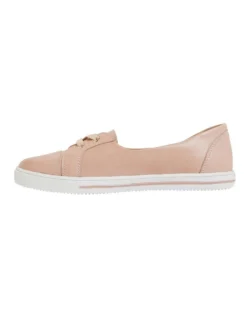 Vectra Blush Glove Sneakers -Myer Fashion Store 848483110 3 720x928