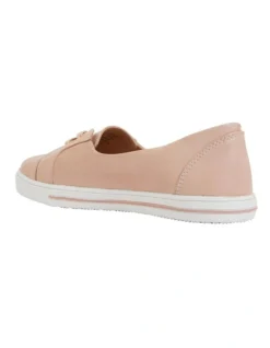 Vectra Blush Glove Sneakers -Myer Fashion Store 848483110 7 720x928