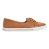 Vectra Tan Glove Sneakers