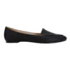 Reno Black Smooth Flat Shoes -Myer Fashion Store 848835910 1 720x928