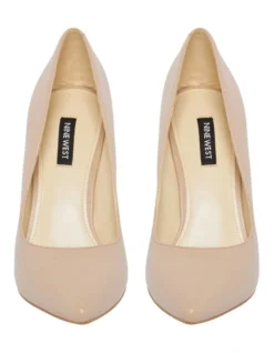 Nine West Tatiana Pumps In Natural 8 Nine West Tatiana Pumps In Natural -Myer Fashion Store 849417310 3 720x928