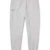 Lacoste Interlock Trackpant Silver