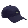 Lacoste Centre Navy Croc Cotton Cap -Myer Fashion Store 851158270 1 720x928