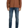 Jack & Jones Liam Original Skinny Fit Jeans Blue -Myer Fashion Store 852079870 1 720x928