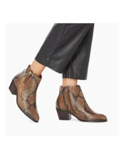 Dune London Paramount Reptile 8 Dune London Paramount Reptile -Myer Fashion Store 852579190 2 720x928