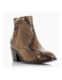 Dune London Paramount Reptile 9 Dune London Paramount Reptile -Myer Fashion Store 852579190 3 720x928