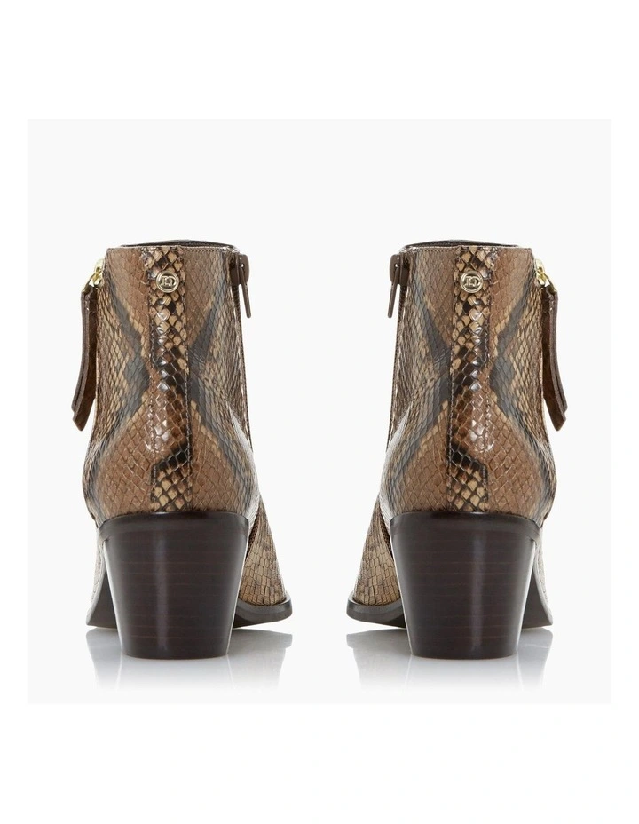 Dune London Paramount Reptile 7 Dune London Paramount Reptile - Image 5