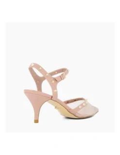 Dune London Dandi Di Pumps In Brown -Myer Fashion Store 852616270 2 720x928