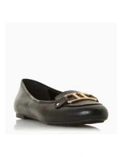 Dune London Hylton Black 9 Dune London Hylton Black -Myer Fashion Store 852616810 2 720x928