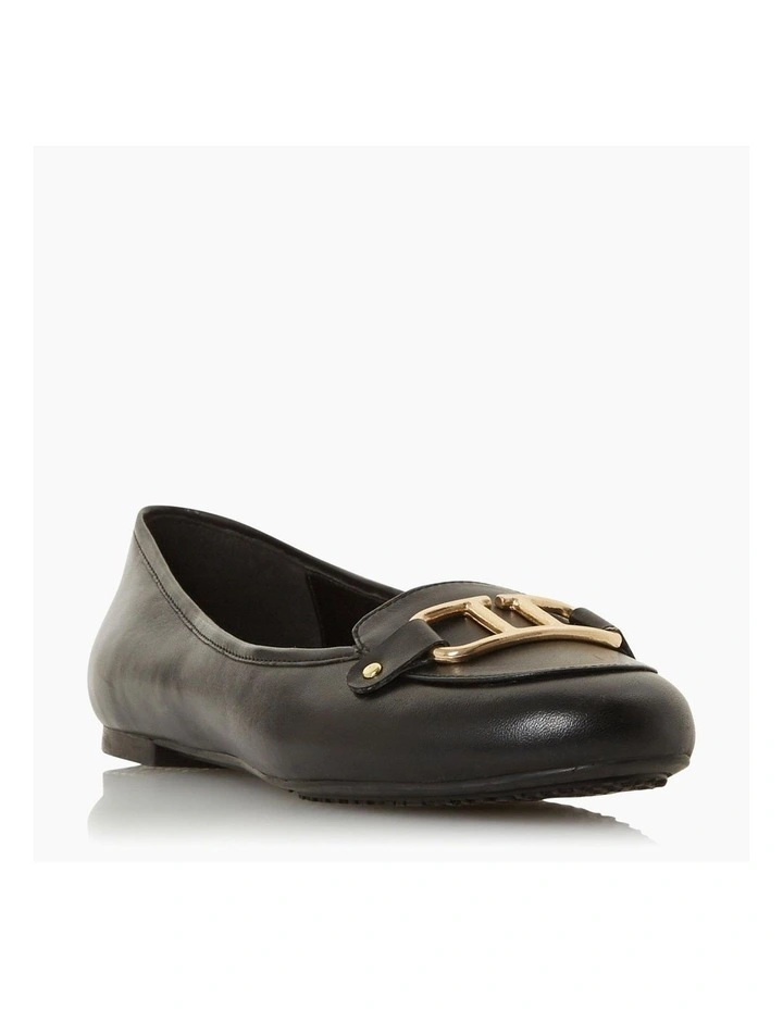 Dune London Hylton Black 4 Dune London Hylton Black - Image 2