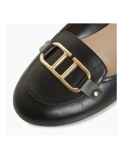 Dune London Hylton Black 10 Dune London Hylton Black -Myer Fashion Store 852616810 3 720x928