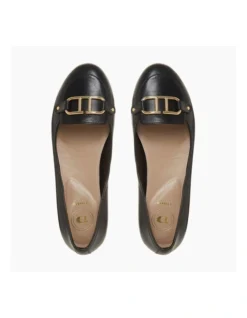 Dune London Hylton Black 12 Dune London Hylton Black -Myer Fashion Store 852616810 5 720x928