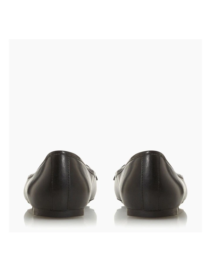 Dune London Hylton Black 8 Dune London Hylton Black - Image 6