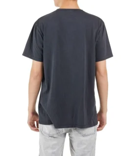 Roxbury Tee Vintage Black 9 Roxbury Tee Vintage Black -Myer Fashion Store 852904180 4 720x928