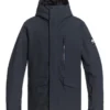 Quiksilver Mission Solid Snow Jacket -Myer Fashion Store 853276600 1 720x928
