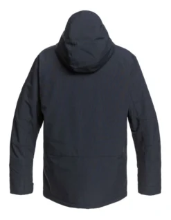 Quiksilver Mission Solid Snow Jacket -Myer Fashion Store 853276600 2 720x928