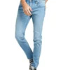 Wrangler Stomper Low Rise Slim Tapered Jeans Light Blue -Myer Fashion Store 853969150 1 720x928
