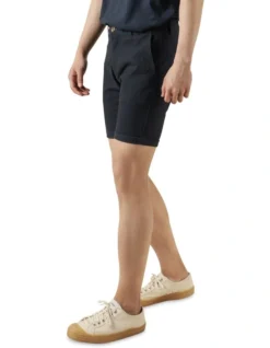 Ellis Slim Chino Shorts Navy 8 Ellis Slim Chino Shorts Navy -Myer Fashion Store 854661880 3 720x928