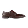Dwayne Leather Monk Strap Shoes 2 Dwayne Leather Monk Strap Shoes -Myer Fashion Store 855622810 1 720x928