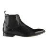 Osbourne 2.0 Leather Chelsea Boots In Black -Myer Fashion Store 855660880 1 720x928