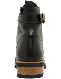 Beaumont Black Glove Boots -Myer Fashion Store 856176400 5 720x928