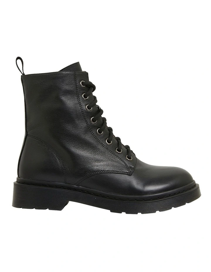 Somerset Black Glove Boots 3 Somerset Black Glove Boots