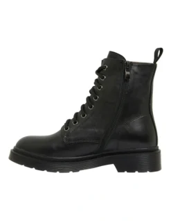 Somerset Black Glove Boots 11 Somerset Black Glove Boots -Myer Fashion Store 856178020 3 720x928