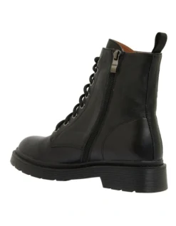 Somerset Black Glove Boots 14 Somerset Black Glove Boots -Myer Fashion Store 856178020 6 720x928