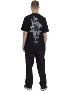 Graphic Print T-Shirt 6 Graphic Print T-Shirt -Myer Fashion Store 857728900 2 720x928