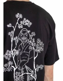 Graphic Print T-Shirt 7 Graphic Print T-Shirt -Myer Fashion Store 857728900 3 720x928