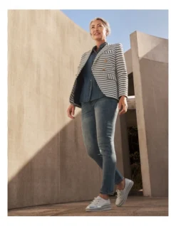 Marvel Stretch Jean Denim -Myer Fashion Store 859258810 3 1 720x928