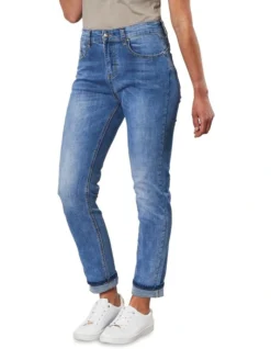 Marvel Stretch Jean Denim -Myer Fashion Store 859258810 5 720x928