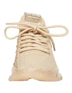 Steve Madden Maxilla-R Blush Sneakers 10 Steve Madden Maxilla-R Blush Sneakers -Myer Fashion Store 859899430 4 720x928