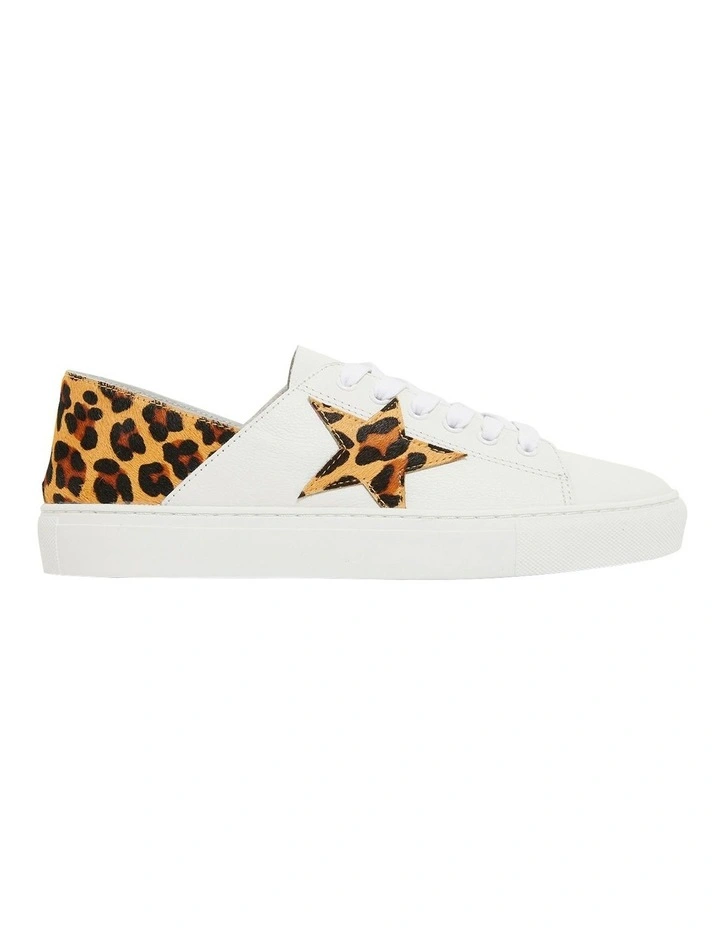 Rocket White/Animal Sneakers 3 Rocket White/Animal Sneakers