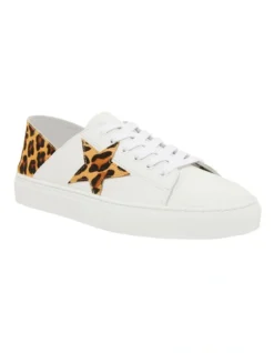 Rocket White/Animal Sneakers 10 Rocket White/Animal Sneakers -Myer Fashion Store 860113360 2 720x928