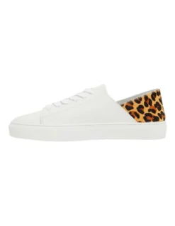 Rocket White/Animal Sneakers 11 Rocket White/Animal Sneakers -Myer Fashion Store 860113360 3 720x928