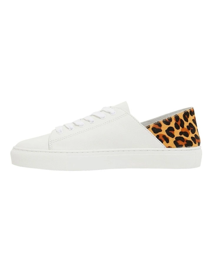 Rocket White/Animal Sneakers 5 Rocket White/Animal Sneakers - Image 3