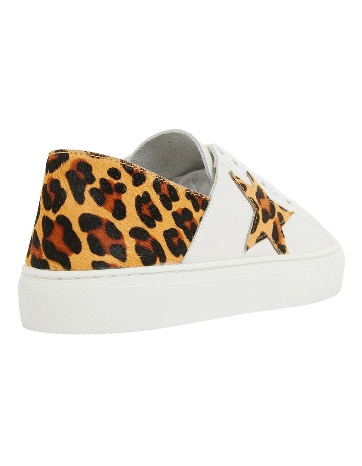 Rocket White/Animal Sneakers 6 Rocket White/Animal Sneakers - Image 4